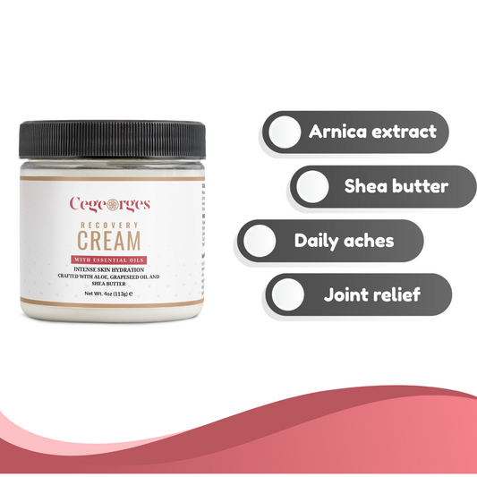 Recovery Cream
